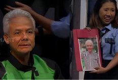 Curhat di Medsos! Kiky Saputri Ngaku Kecewa atas 'Pemotongan Materi' Roasting, Ganjar: Kurang Keras kok