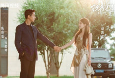 Drama China Paling Viral 'Love Ambition' Akan Tamat, Ini Jadwal Lengkapnya! 
