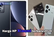 Mengintip Harga dan Keunggulan Terkini HP Xiaomi 2024: Kamu Harus Tahu Nih