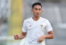 Bisa-Bisanya Kevin Diks Rela jadi Agen Rizky Ridho Jika Ingin Berkarir ke Luar Negeri