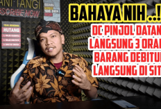Waspada! 5 Hal yang Harus Kamu Pastikan Saat Melakukan Pinjaman Online, Salah Satunya Cara Penagihan, Kenapa?
