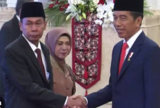 Penangkapan Harun Masiku Prioritas Utama KPK, Deputi Penindakan Dibekali Surat Tugas Baru