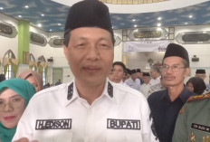 Bupati ini Beri Sinyal Mutasi Besar-besaran, Mulai Camat Hingga Kepala OPD