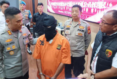 Terulang, Ayah Gauli Anak Perempuan Hingga Hamil Setelah Ancam Akan Ceraikan Ibu