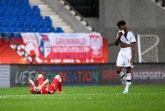 4 Pemain Mabuk, Pelatih Polandia U-17 Puyeng Atasi Krisis jika Pulangkan Mereka