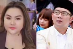 Lisa Mariana Ungkap Ridwan Kamil Punya Banyak Ani Ani, Ini Dia Daftarnya