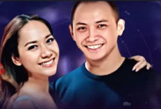 4 Tahun Sendiri,  Akhirnya BCL Segera Menikah Dengan Duda Tiko Wardhana di Bali