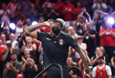 Bukan Main! Pelita Jaya Impor Pelatih Juara NBL Australia, Ini Targetnya 