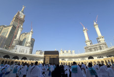 Waspada! Pegiat Medsos Penjual Visa Haji Ilegal Bakal 