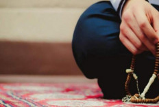 9 Cara Mudah Mengamalkan Tasbih Malaikat Untuk Para Kids Memulai Perjalanan Spiritual! Begini Langkahnya...