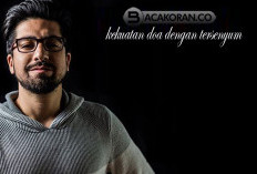 Bicaralah dengan Tersenyum, 3 Trik Sederhana Mempercepat Kekuatan Doa dan Hukum Tarik-Menarik