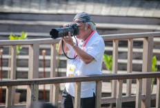 Netizen Gembira, Pak Bas Digadang Jadi Cagub DKI Jakarta Paska Purna Tugas KemenPUPR