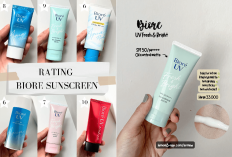 3 Rekomendasi Sunscreen Dokter Kulit yang Terbaik Nggak Bikin Kulit Gosong dan Kebakar, Bagus Banget Bestie...