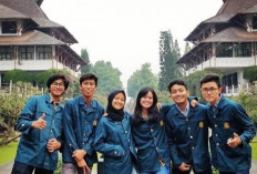 Calon Mahasiswa Wajib Tau, Ini Syarat, Biaya dan Cara Pendaftaran SM ITB 2024, Yuk Mulai Persiapkan Diri!