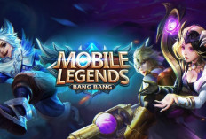 Wajib Cobain Gess! Kode Redeem ML Terbaru Hari Rabu 26 Juni 2024, Diamond dan Skin Gratis Special Akhir Bulan