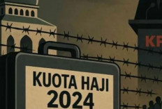 Update Kasus Korupsi Kuota Haji 2023–2024: KPK Ungkap Alasan Belum Umumkan Tersangka  