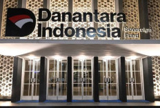 Waduh, Ternyata Ini Alasan BPI Danantara Larang BUMN Ganti Pengurus! 