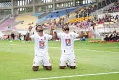 Arema Minus 6 Pemain, Pelatih Malut United Tetap Waspada, Ini Gegaranya  