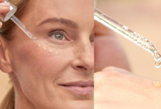 5 Rekomendasi Serum Lokal Pencerah Wajah Terbaik untuk Usia 40+, Bikin Kulit Cerah, Sehat & Bebas Flek Hitam 