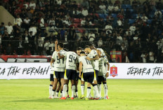 Manajemen Persib: Kejadian di Rest Area Batang Bukan Rivalitas Sepak Bola, Harus Diproses Hukum!