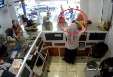 Komplotan Wanita Tukar Emas Palsu dengan Asli Beraksi di Sekayu, Begini Modusnya