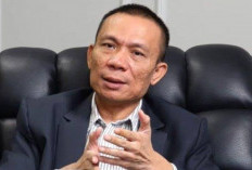 Sempat Yakini Ijazah Palsu, Kini Rismon Sianipar Temui Jokowi ke Solo dan Minta Maaf!