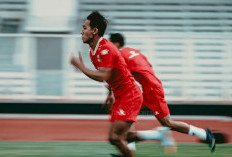 Beckham Sebut Transisi Jadi Fokus Timnas Indonesia ala John Herdman  