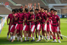 2 Pemain Korea Utara Ini Layak Diwaspadai Indonesia di Babak 8 Besar, Mereka Rajin Cetak Gol!