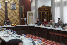 Sumsel Masuk Nominasi TPAKD Award 2026, Ada Program Sultan Muda