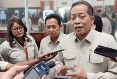Kemenkop Minta Tambahan Rp4,53 Triliun, DPR Soroti Nasib Puluhan Ribu Manajer Kopdes