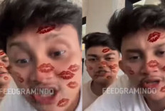 Viral! 2 Pria di TikTok Diduga Hina Aceh 