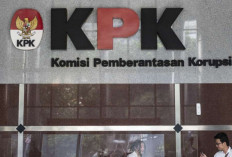 KPK Periksa Eks Dirut Bank BJB, Dugaan Korupsi Iklan Capai Ratusan Miliar Rupiah