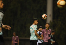 Pemain Timnas Indonesia Bertumbangan Sakit, Ini 23 Nama Jadi Tumpuan Lawan Vietnam di Leg 2 