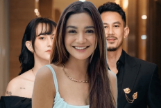 Gara-Gara My Weekdays, Andi Annisa Diduga Pelakor Rumah Tangga Dahlia Poland dan Fandy Christian