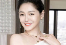 Viral! Diduga Foto Terakhir Barbie Hsu Pemeran 'Shancai' Sebelum Meninggal Dunia, Terlihat Meringis Kesakitan