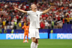Piala Dunia 2026: Haaland Dilawan, Pantai Gading pun Tersungkur! Norwegia ke 16 Besar