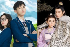 Wajib Nonton! 5 Drama China Genre Romantis yang Bikin Hati Meleleh, Auto Senyum-Senyum Sendiri Nih