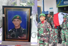 Viral! Kematian Prada Lucky di Tangan 20 Senior, DPR Desak Pelaku Dihukum Berat: Memprihatinkan