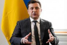 Ukraina Siap Lanjutkan Negosiasi Pertukaran 1.200 Tahanan dengan Rusia, Upaya Kemanusiaan Berlanjut