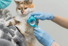 Kucing Pincang? Berikut 4 Cara yang Dapat Kamu Lakukan Untuk Mengatasinya Sendiri di Rumah, Apa Aja?