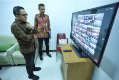 Menteri PANRB Tidak Ada Kekuatan ' Orang Dalam', Jangan Percaya Oknum Janjikan Lulus PNS