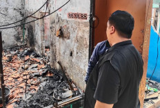 Usai Kebakaran Dahsyat, DPRD Bekasi Ultimatum SPBE Cimuning Ditutup! 