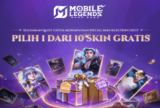 58 Kode Redeem ML Terbaru Hari Ini 2 Juni 2025 Spesial Bung Karno, Dapetin Token Draw, Item Sampai 267 Diamond