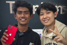 Tawarkan 'Mio Mirza' Seharga Rp 50 Juta Kepada Willie Salim, Bikin Kaget?