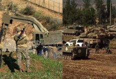 Lebanon Ultimatum Hizbullah, Serahkan Senjata atau Dihadapi Secara Militer