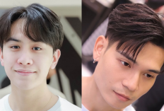 Mau Tampil Stylish? Coba 4 Model Rambut Comma Hair yang Jadi Idaman Wanita!