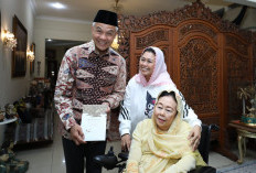 Suara Nahdliyin Dipastikan Pecah, Yenny Wahid Dukungan Pasangan Ganjar dan Mahfud