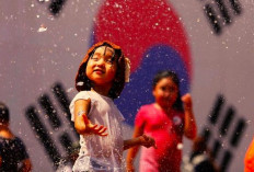 Melahirkan Bayi di Korea Selatan Bakal Dapetin Uang Tunai Sebesar Rp350 Juta, Ada yang Minat?