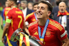  Waduh Kasihan Pahlawan Kemenangan Spanyol, Oyarzabal Dicap Pengkhianat Bagi Warga Bosque 