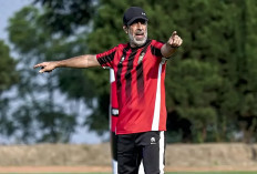 Pelatih Bhayangkara FC Yakin dengan Kualitas Pemain Asingnya, Jebolan Liga Top Amerika Latin